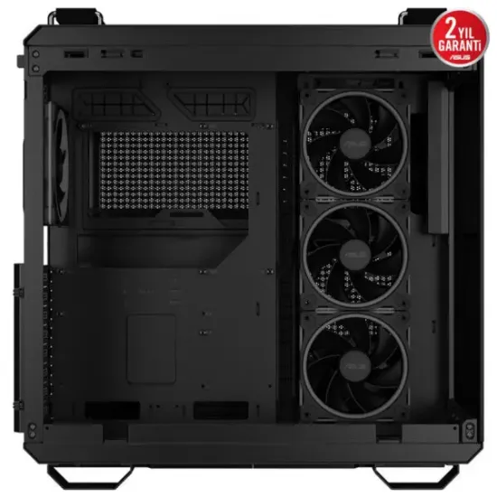 ASUS TUF GAMING GT502 HORIZON BLACK GAMING KASA resmi