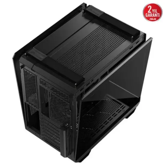 ASUS TUF GAMING GT502 HORIZON BLACK GAMING KASA resmi