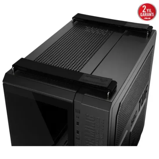 ASUS TUF GAMING GT502 HORIZON BLACK GAMING KASA resmi