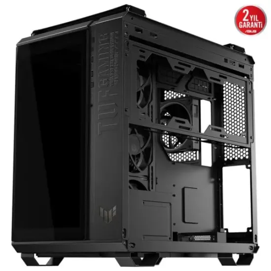 ASUS TUF GAMING GT502 HORIZON BLACK GAMING KASA resmi