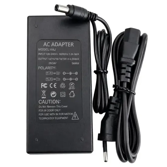 Powermaster AJ001 Mini Masaüstü Taşlama ve Bileme Makinesi - 24V 8000 RPM Hız Ayarlı resmi