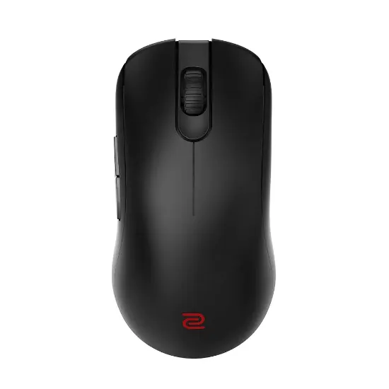 ZOWIE FK2-DW ORTA BOY 4K SIMETRIK KABLOSUZ MOUSE resmi