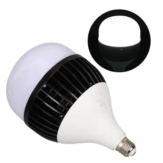 LedX AL-TH150 Akım Korumalı 150 Watt 13500 Lümen E27 Beyaz Maxi Kristal Torch Led Ampul resmi