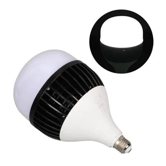 LedX AL-TH80 Akım Korumalı 80 Watt 7200 Lümen E27 Beyaz Maxi Kristal Torch Led Ampul resmi