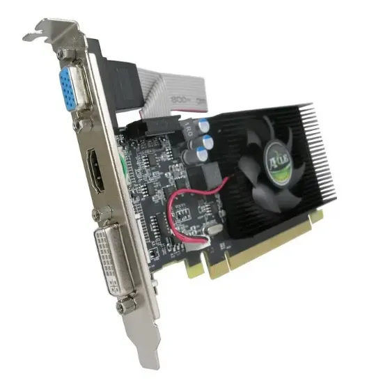 AXLE R5 230 1GB DDR3 64 Bit (R5 230/1GD3P4CDIL) resmi