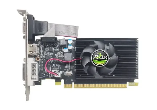 AXLE R5 230 1GB DDR3 64 Bit (R5 230/1GD3P4CDIL) resmi