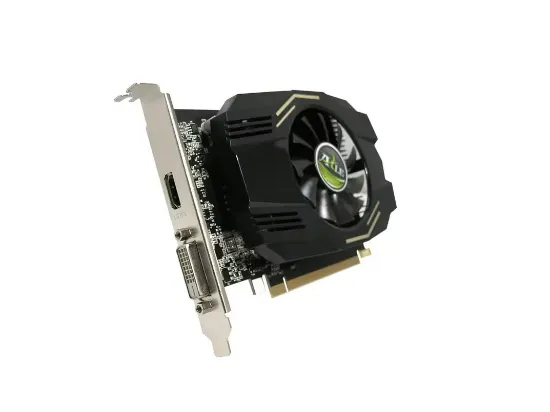 AXLE GEFORCE GT1030 4GB DDR4 64Bit (GT1030/4GD4P4DIL) resmi