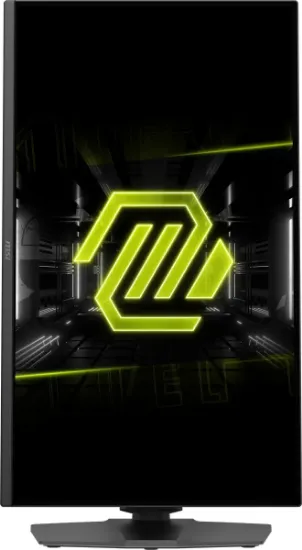 27 MSI MAG 275UPD E14 UHD FLAT IPS 1MS 144HZ FHD 288HZ FREESYNC PREMIUM PIVOT GAMING resmi