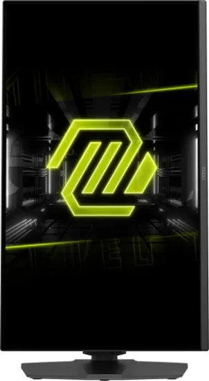 27 MSI MAG 275UPD E14 UHD FLAT IPS 1MS 144HZ FHD 288HZ FREESYNC PREMIUM PIVOT GAMING resmi