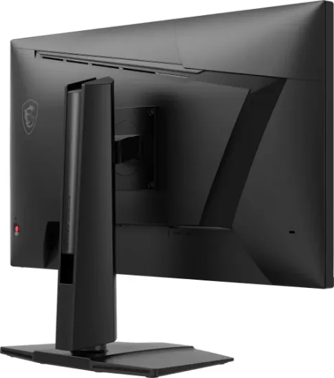 27 MSI MAG 275UPD E14 UHD FLAT IPS 1MS 144HZ FHD 288HZ FREESYNC PREMIUM PIVOT GAMING resmi