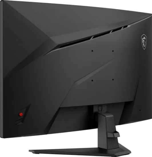 31.5 MSI MAG 321CQF E18 WQHD 0.5MS 180HZ 1500R RAPID VA  FREESYNC CURVE GAMING  resmi