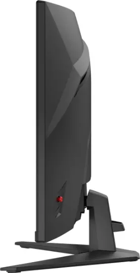 31.5 MSI MAG 321CQF E18 WQHD 0.5MS 180HZ 1500R RAPID VA  FREESYNC CURVE GAMING  resmi