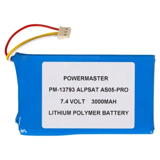 Satfinder 4*5 Pili resmi