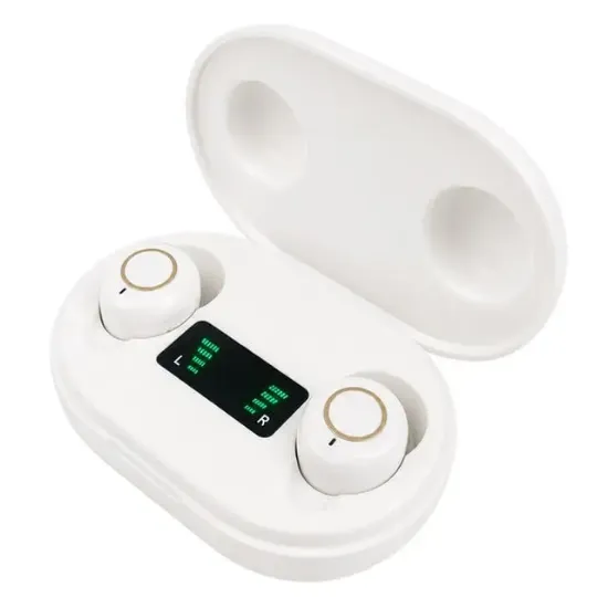 Sunup SN-37860 Dijital Şarj Edilebilir Akıllı Kulak İçi İşitme Cihazı resmi