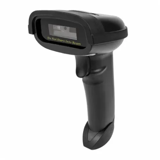 PERKON CS620 2D 2.4G BARKOD OKUYUCU resmi
