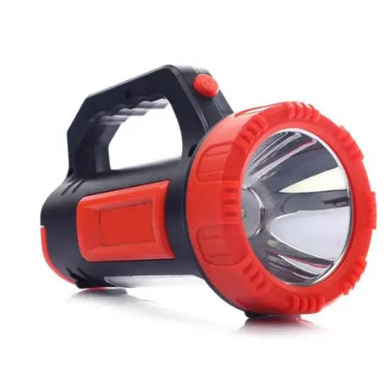 Powermaster XS-519 Şarj Edilebilir Power Ledli 3W Kamp Tipi El Feneri resmi