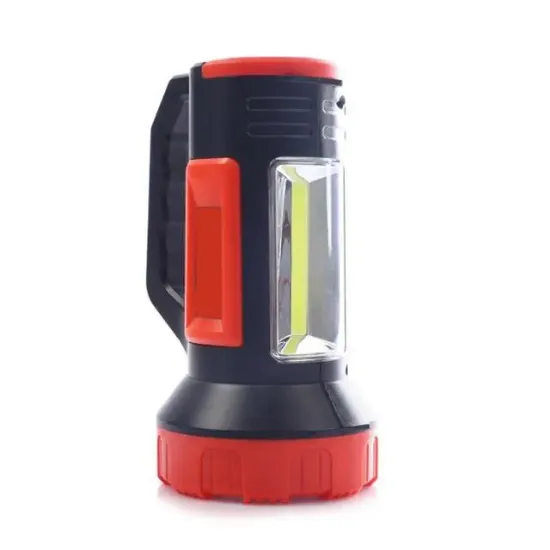 Powermaster XS-519 Şarj Edilebilir Power Ledli 3W Kamp Tipi El Feneri resmi