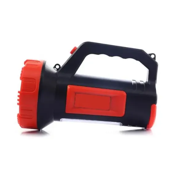 Powermaster XS-519 Şarj Edilebilir Power Ledli 3W Kamp Tipi El Feneri resmi