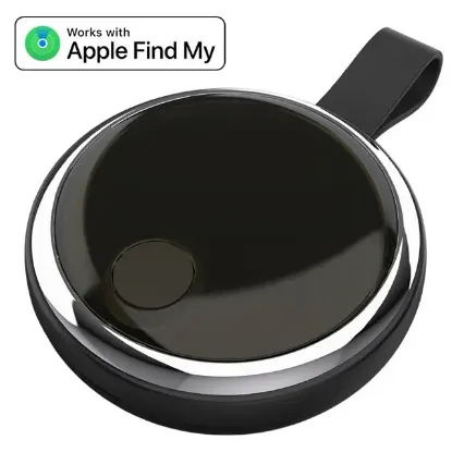 Sunup SN-37719 Vision Air Tag Akıllı Takip Cihazı - Apple Find My Uyumlu Küresel Konumlandırıcı resmi