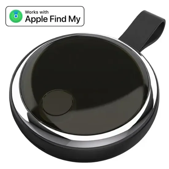 Sunup SN-37719 Vision Air Tag Akıllı Takip Cihazı - Apple Find My Uyumlu Küresel Konumlandırıcı resmi
