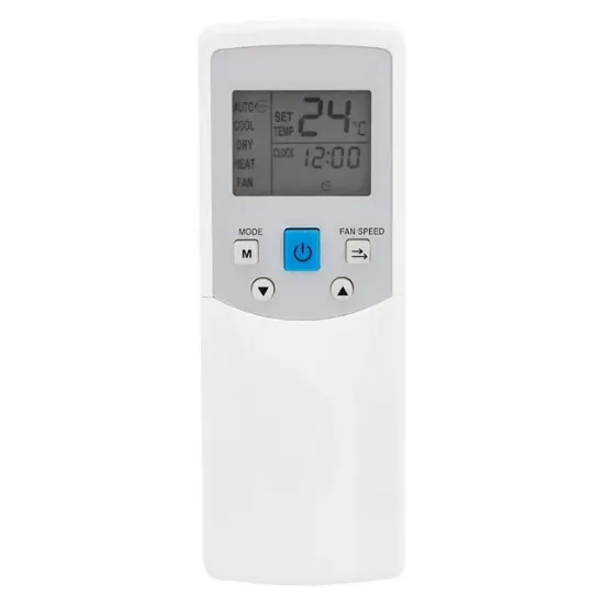 Bosch - Profilo RG05D4/BGE Kapaklı Klima Kumandası resmi