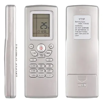 Viessmann  YT1F  Klima Kumandası resmi