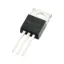 IRF 530N TO-220 Mosfet resmi
