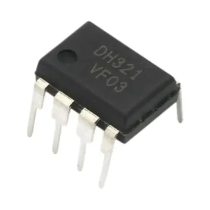 DH 321 DIP-8 Entegre Devre resmi