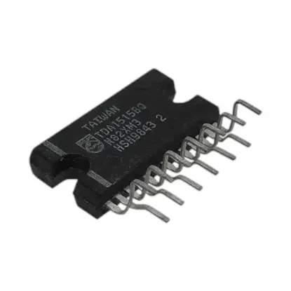 TDA 7563AH Entegre resmi