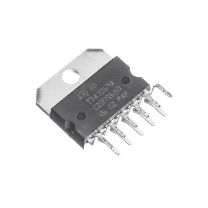 TDA 7269A Multiwatt-11 Entegre Devre resmi