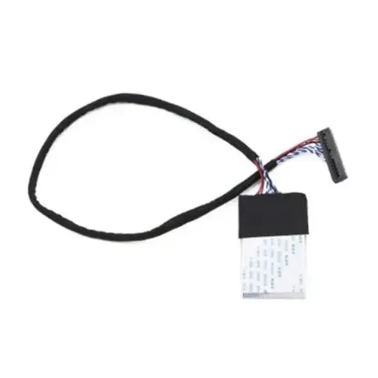 Lcd Panel Flexi Repair QK0808G resmi