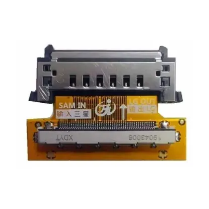 Lcd Panel Flexi Repair Samsung In Lg Out Fhd Lvds To Lvds QK0827B resmi