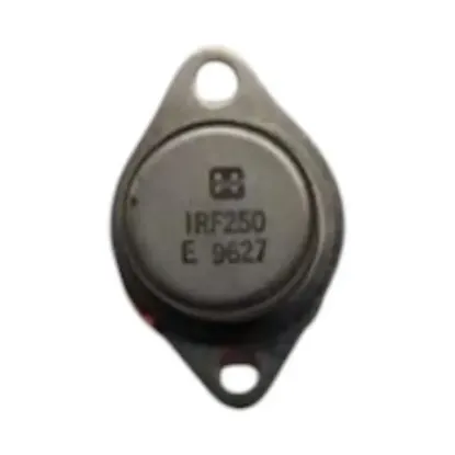 IRF 250 TO-3 Mosfet resmi