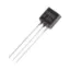 S 8050 TO-92 Transistör resmi