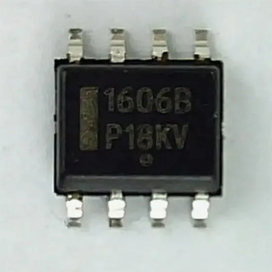 NCP 1606B SMD resmi