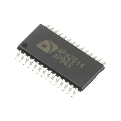 APA 2614 TSSOP-28 SMD Entegre Devre resmi