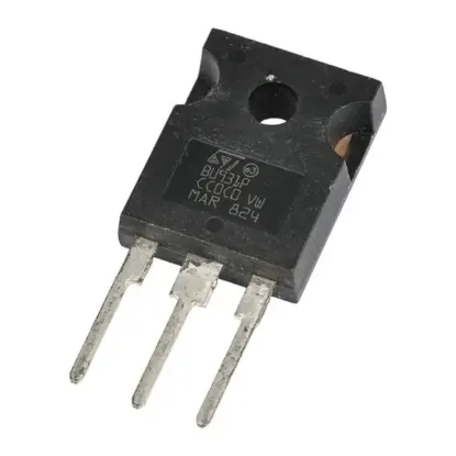 BU 931P TO-247 Transistör resmi