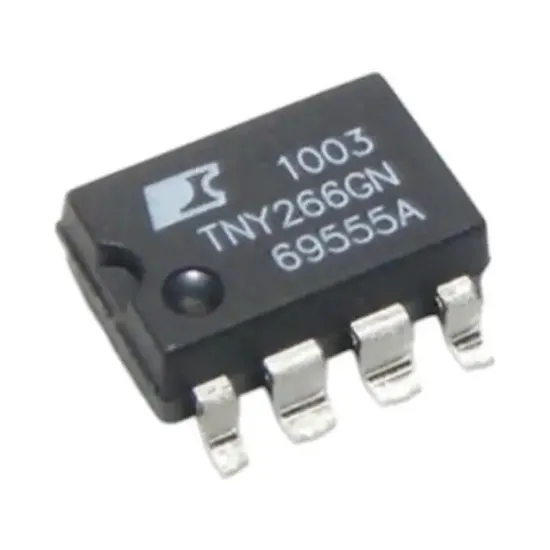 TNY 266GN SOP-7 Smd Entegre Devre resmi