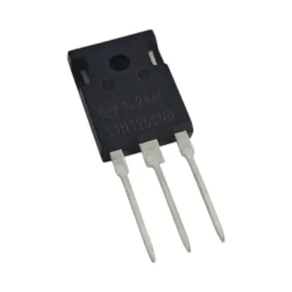11N120 CND TO-247 IGBT Transistör resmi