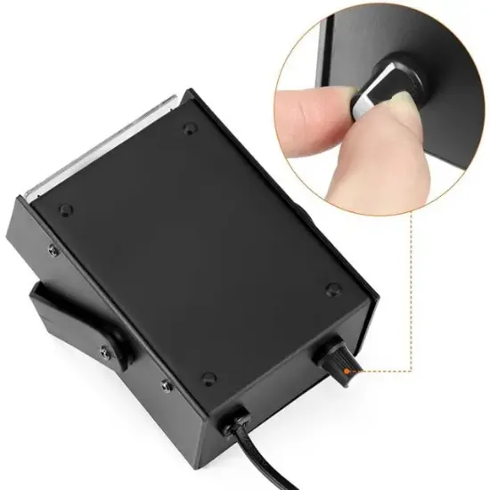 Powermaster Pm-25925 Sese Duyarlı Strobe Sahne Işığı resmi