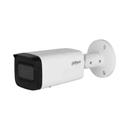 DAHUA IPC-HFW2541T-AS-0360B-S2 5MP 3.6MM IP BULLET IP KAMERA resmi