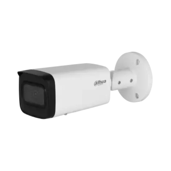 DAHUA IPC-HFW2541T-AS-0360B-S2 5MP 3.6MM IP BULLET IP KAMERA resmi