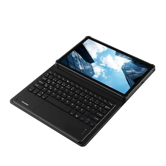 Hometech Alfa 11BTPRO 128 GB 10.95" Tablet resmi