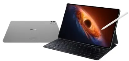 HONOR MAGIC PAD4 12  256 GB 12.3" TABLET resmi