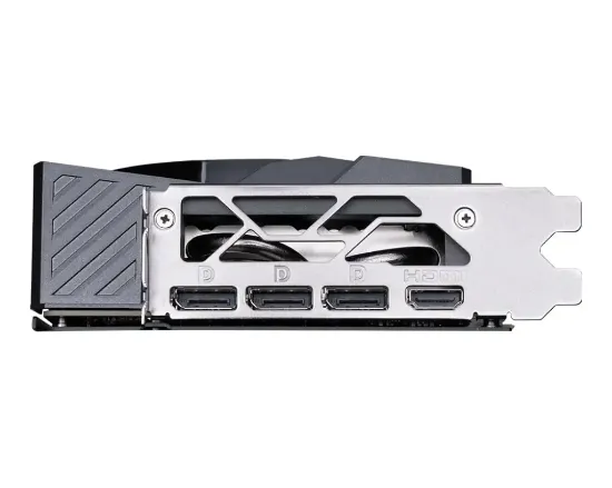 MSI GEFORCE RTX 5070 TI 16G GAMING TRIO OC resmi