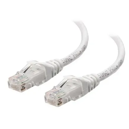 PowerMaster PM-7353 Cat6 1 Metre RJ45 Patch Network Ethernet İnternet Kablosu resmi