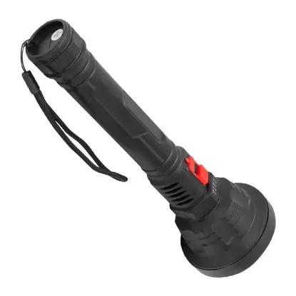 Powermaster L-826 USB Şarjlı 3 Kademeli 500 Lümen Led El Feneri resmi