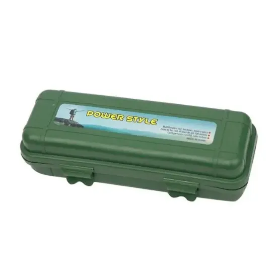 Powermaster MX-811 500 Metre Menzilli USB Şarjlı El Feneri resmi