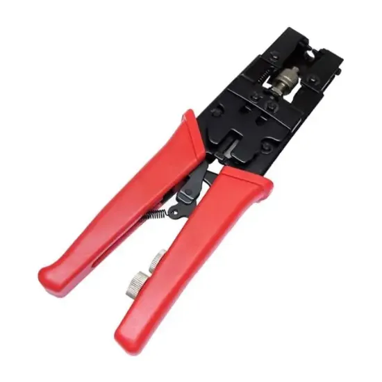 Powermaster 5082 R F-RCA-DIGITURK Sıkma Pensesi resmi