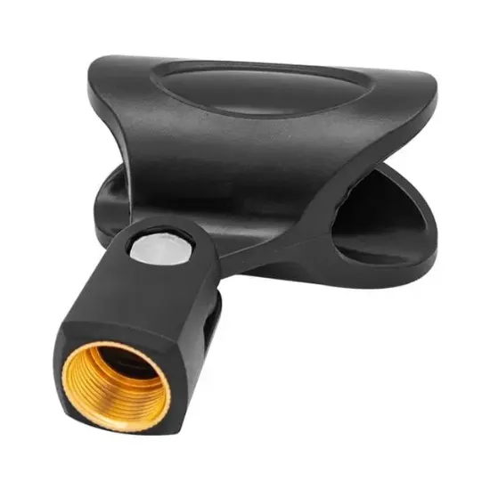Gold Audio MT-22 Mikrofon Tutacağı 28 mm resmi